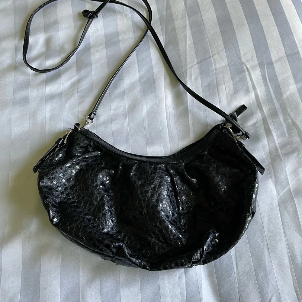 Small crossover bag - Picture 2 of 2